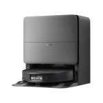 جارو رباتیک روبوراک مدل Saros 20 Sonic Complete مشکی
