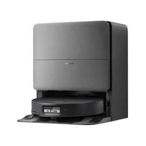 جارو رباتیک روبوراک مدل Saros 20 Sonic Complete مشکی