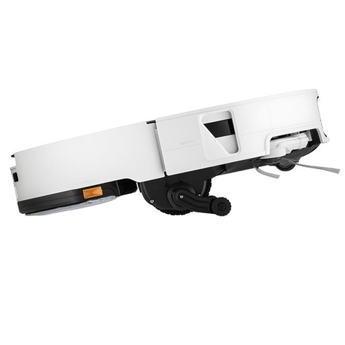 شاسی AdaptiLift جارو رباتیک روبوراک مدل Saros 20 Sonic Complete