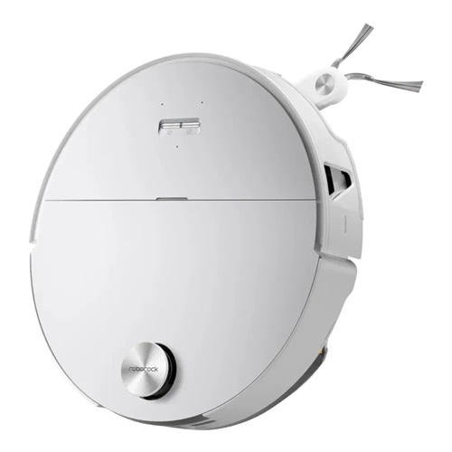 برس کناری جارو رباتیک روبوراک مدل Saros 20 Sonic Complete