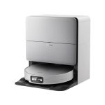 جارو رباتیک روبوراک مدل Saros 20 Sonic Complete سفید