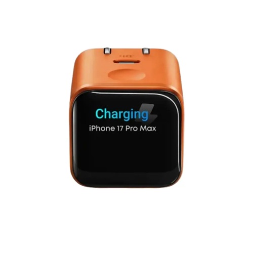 نمایشگر شارژر دیواری 45 وات انکر مدل A121D