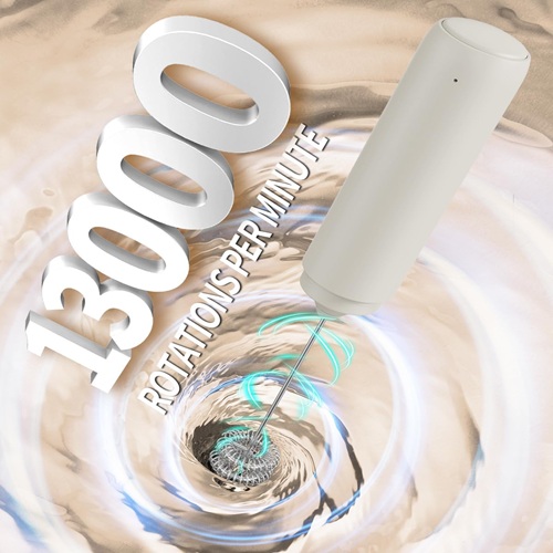 سرعت چرخش کف ساز شیر CIRCLE JOY مدل CJ-EMF15D
