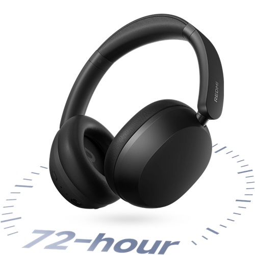 شارژدهی هدفون بلوتوث شیائومی مدل Redmi Headphones Neo
