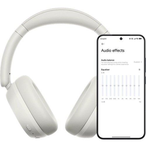 اکولایزر هدفون بلوتوث شیائومی مدل Redmi Headphones Neo