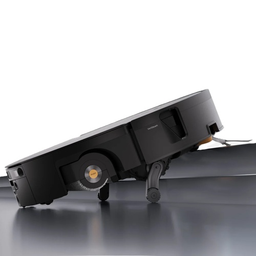 فناوری AdaptiLift Traverse 3.0 جارو رباتیک روبوراک Roborock Saros 20 Flow
