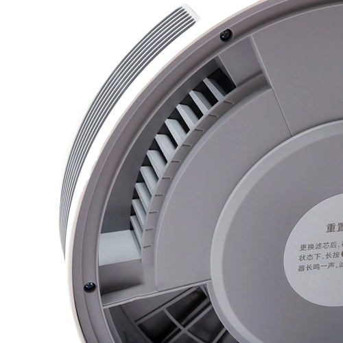 فیلتر دستگاه تصفیه هوا رومیزی شیائومی مدل AC-M9-SC