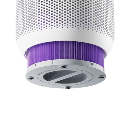 تعویض فیلتر تصفیه هوا شیائومی مدل Air Purifier 4 Compact Pro Filter