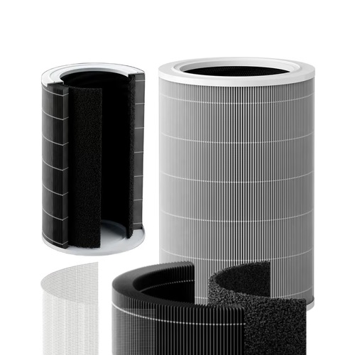 فیلتر تصفیه هوا شیائومی مدل Air Purifier 4 Filter