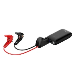 خرید جامپ استارتر و پاوربانک سونتی می مدل 70mai Jump Starter 2 PS07