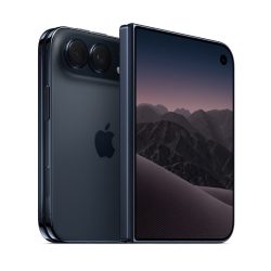 Apple iPhone Duo pictures (4)