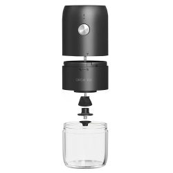 Circle Joy Loka Electric Coffee Beam Grinder (CJ-EG07)-Design