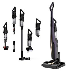 Deerma P40Pro Cordless Vacuum Cleaner (2)