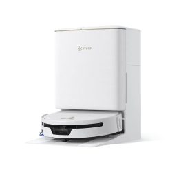قیمت جارو رباتیک اکووکس مدل T90S OMNI