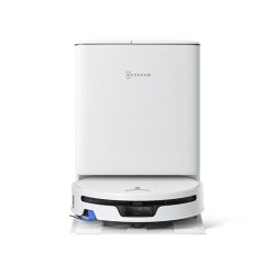 خرید جارو رباتیک اکووکس مدل T90S OMNI