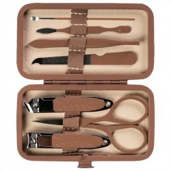 قیمت کیت مانیکور 7 کاره گرین Green Lion 7 in 1 Manicure Kit