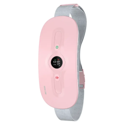 قیمت ماساژور برقی شکم گرین لاین مدل Bloom Heat