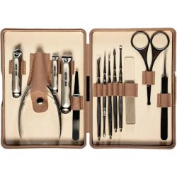 Greenlion 13 in 1 manicure kit (1)