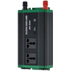 Greenlion GC-350 car inventer 800w (1) - Copy