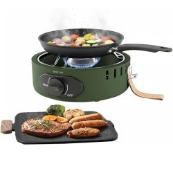 Greenlion solo flame camping stove (1)