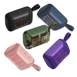 JBL Go 5 Bluetooth speaker (7)