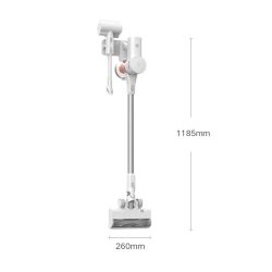 Mijia vacuum cleaner 4C (2)