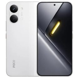 Poco x8 pro max white