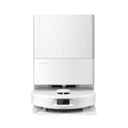 جارو رباتیک شیائومی مدل Roborock Qrevo S Pro سفید