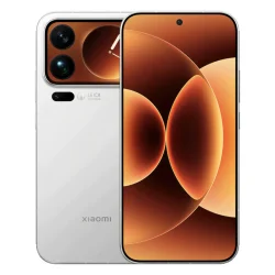 Xiaomi 17 pro max 2025 white