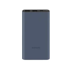 Xiaomi Power Bank PB100DZM