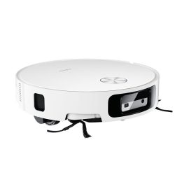 لیدار جمع‌شونده جارو رباتیک شیائومی مدل Robot Vacuum 6