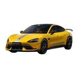 قیمت ماکت ماشین شیائومی مدل SU7 Ultra مقیاس 1:18