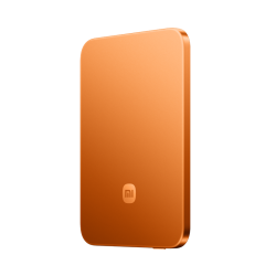 Xiaomi UltraThin Magnetic Power Bank 5000 15W (5)