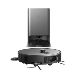 Xiaomi robot vacuum 6 max (1)