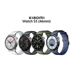 رنگبندی Xiaomi watch S5 46mm