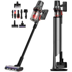 سری های جارو شارژی عصایی شیائومی deerma T30W