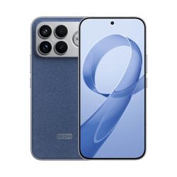 redmi K90 pro max blue