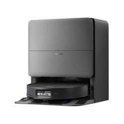جارو رباتیک روبوراک مدل Saros 20 Sonic Complete مشکی