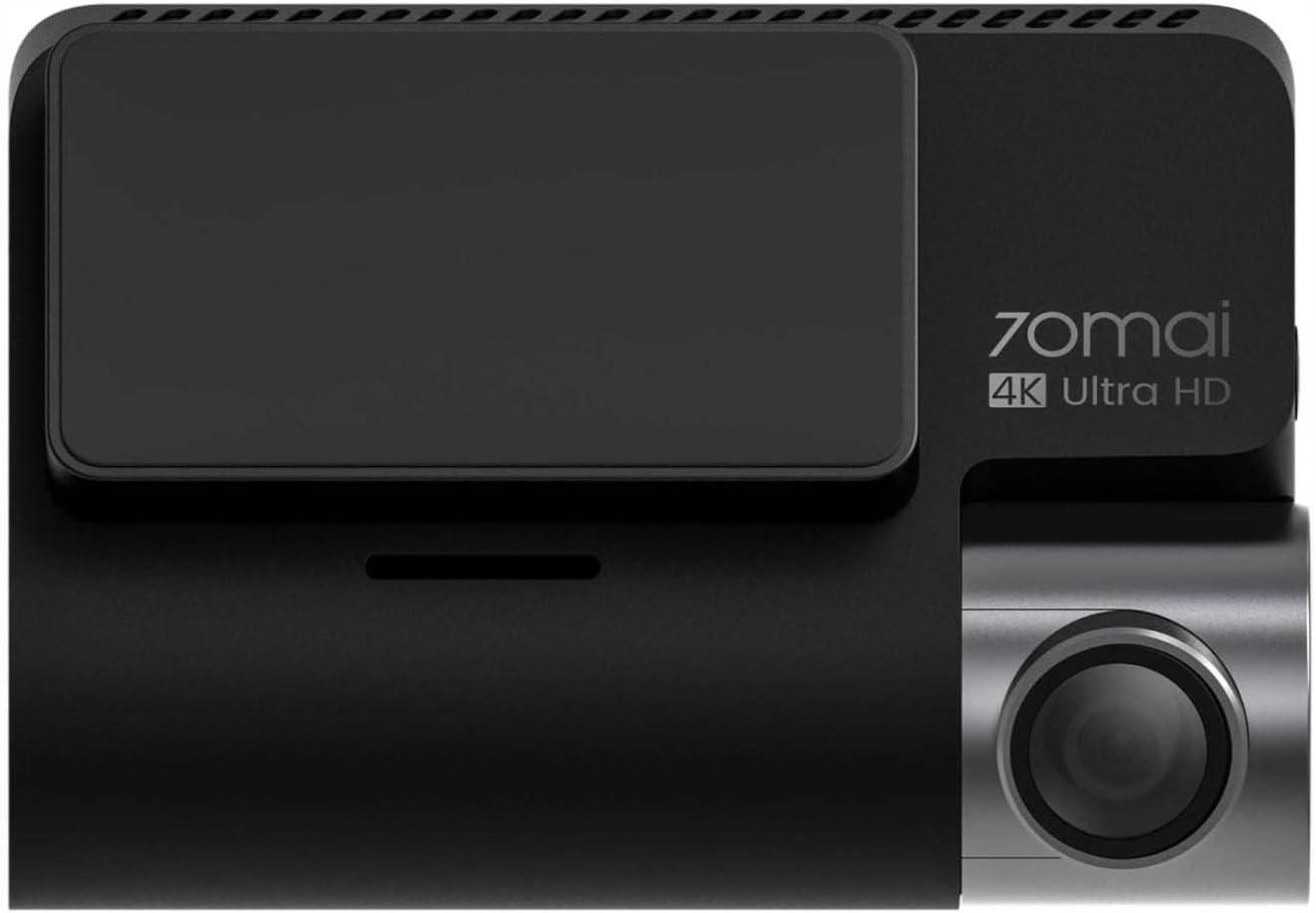 دوربین خودرو 70mai Dash Cam 4K A800S