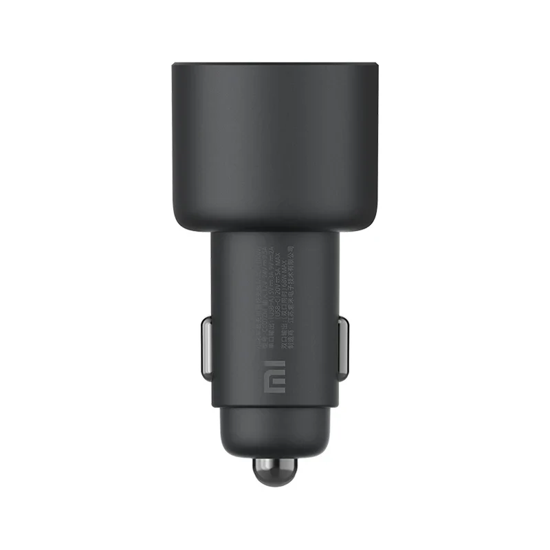 شارژر فندکی خودرو شیائومی Car Charger 100W MAX