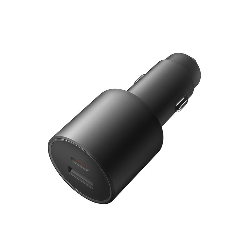 شارژر فندکی خودرو شیائومی Car Charger 100W MAX