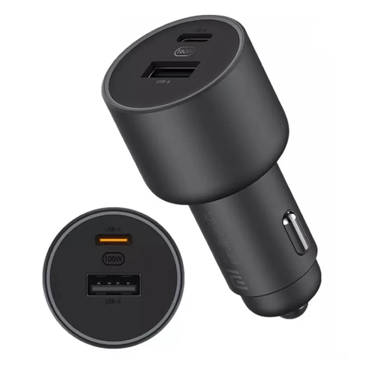 شارژر فندکی خودرو شیائومی Car Charger 100W MAX