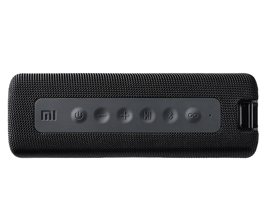 اسپیکر بلوتوثی قابل حمل شیائومی Mi Portable Bluetooth Speaker (16W)