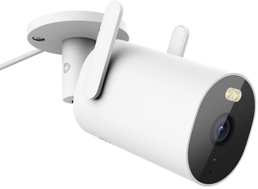 دوربین مداربسته شیائومی Xiaomi Outdoor Camera AW300 - دوربین مداربسته شیائومی AW300