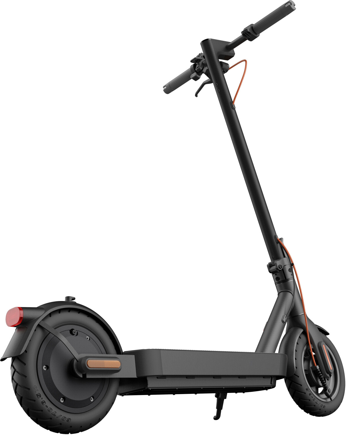 Xiaomi Electric Scooter 4 Pro 2nd Gen - اسکوتر برقی 4 شیائومی نسل 2