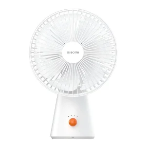 پنکه شارژی شیائومی مدل Rechargeable Mini Fan ZMYDFS01DM