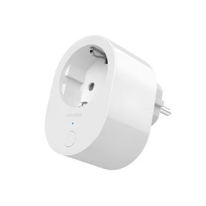 پریز هوشمند شیائومی مدل Mi Smart Power Plug 2 ZNCZ302KK
