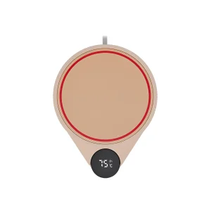 زیر لیوانی گرمایشی شیائومی مدل DSHJ-S-2103A