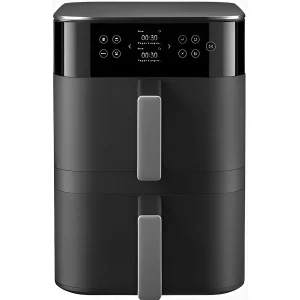 هواپز دوقلو هوشمند شیائومی مدل MAF-DS1201