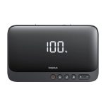 قیمت جامپ استارتر و پاوربانک بیسوس مدل BS-CH013 (ظرفیت 6000mAh)